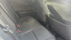 Toyota C-HR 1.8 Hybrid Excel 5dr CVT Hybrid Hatchback